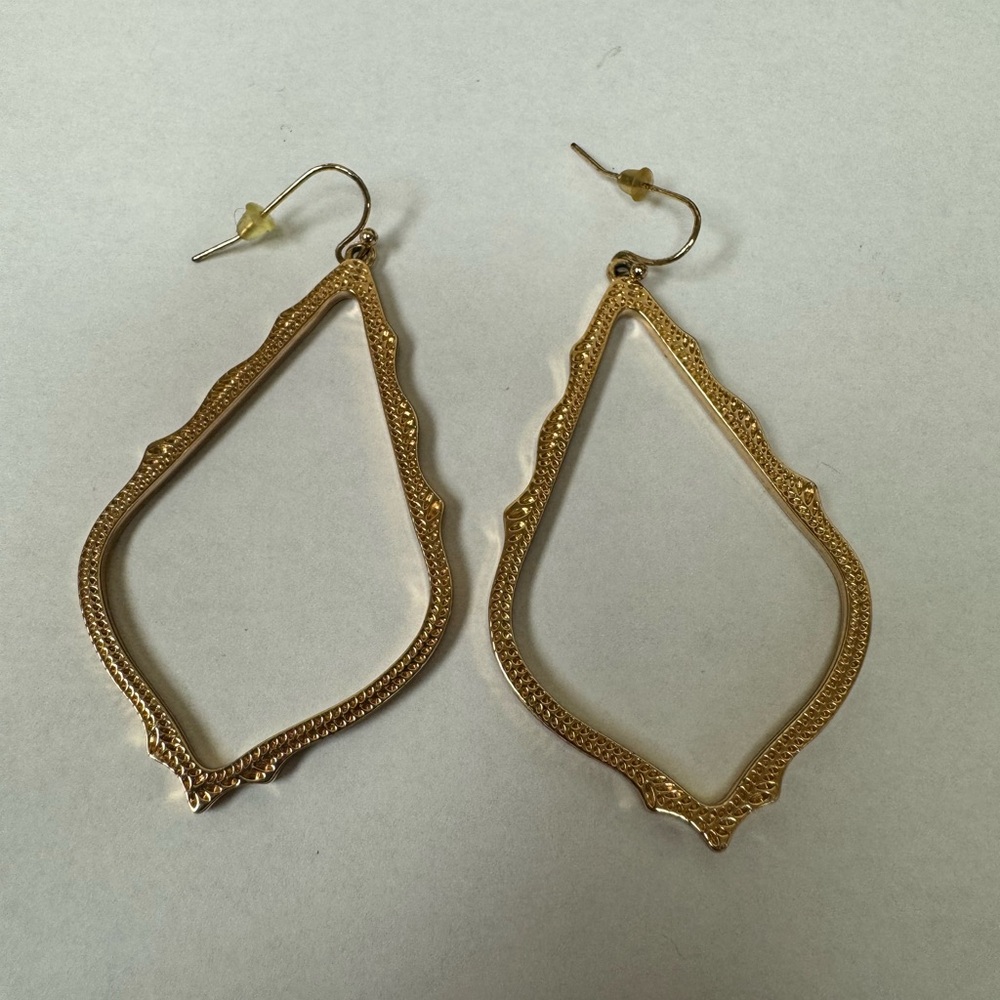 Kendra Scott Sophee Earrings